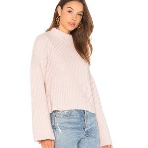 Autumn Cashmere Sweater